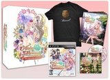 Atelier Meruru: The Apprentice of Arland -- Limited Edition Grand Finale Set (PlayStation 3)
